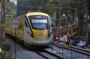 KTMB rekod kapasiti tertinggi 347,000 tempat duduk untuk cuti Aidiladha-Wesak