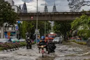 Kuala Lumpur tingkatkan pertahanan banjir, guna pendekatan 'sponge city'