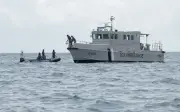 Kumpulan Penyelam Antarabangsa Sertai Pencarian Warga Itali Hilang di Maldives