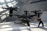 Kuwait diserang dron subuh, tentera sahkan ancaman udara
