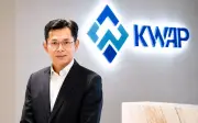 KWAP lantik Jay Khairil Jeremy sebagai CEO baharu