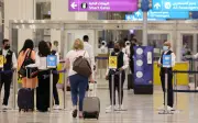 Laluan penumpang Lapangan Terbang Dubai jatuh 66% akibat perang Timur Tengah