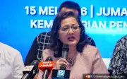 Laluan UEC ke IPTA bukan pengiktirafan silibus, tegas KP