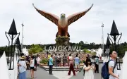 Langkawi ketinggalan walaupun 3.2 juta pelancong, kata Kok