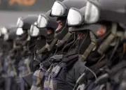 Lapan suspek militan pro-Daesh ditahan di Sulawesi Tengah