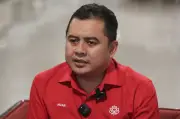 Lapangan Terbang Antarabangsa Kuantan di Gebeng dijangka siap 2031