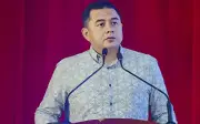 Lapangan Terbang Antarabangsa Kuantan siap 2031