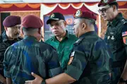 Laporan Pusat Tahanan Pelarian Bidor dibentang Jun ini