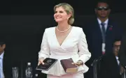 Laura Fernandez angkat sumpah presiden Costa Rica, janji tindakan keras jenayah