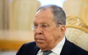 Lavrov dedah tiada perkembangan hubungan AS-Rusia