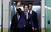 Lawatan Presiden Taiwan ke Eswatini tertangguh selepas bantahan China