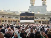 Lebih 31,000 Jemaah Haji Malaysia Tiba di Tanah Suci, Penerbangan Terakhir Esok