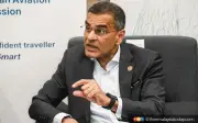Lebih 50% kemalangan pergi balik kerja pada 2025, kata Perkeso