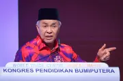 Lebih separuh graduan SPM kini pilih TVET, kata Zahid