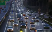 Lebuh Raya Bertingkat Tidak Selesai Masalah Sesak, Kata Pakar