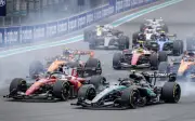 Leclerc akui sia-siakan peluang podium di Miami