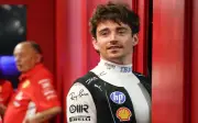 Leclerc pimpin sesi latihan Miami GP, atasi Verstappen dan Piastri