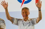 Lee Hsien Loong: Hubungan Singapura-China berdasarkan kepentingan bersama, bukan etnik