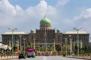 Lee Hsien Loong lawat Pahang, Terengganu erat hubungan Malaysia-Singapura