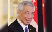 Lee Hsien Loong lawat Pahang, Terengganu mulai 4 Mei