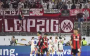 Leipzig buru slot Liga Juara-Juara, saingan empat teratas Bundesliga bertembung