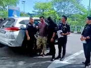 Lelaki 48 tahun didakwa bunuh mayat ditemui hanyut di Pulau Gaya