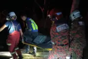 Lelaki 54 Tahun Ditemui Tidak Sedar Dekat Gua Angin Bau Meninggal Dunia