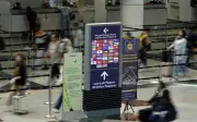 Lelaki Algeria maut terjatuh dari aras 3 KLIA Terminal 2