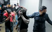Lelaki dan empat rakan didakwa bunuh adik lelaki