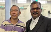 Lelaki dibebas tuduhan bunuh ibu, mahkamah terima pembelaan gila