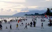 Lelaki dikhuatiri lemas selepas cuba ambil semula jetski