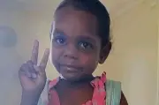Lelaki dituduh bunuh gadis Orang Asli berusia lima tahun di Australia