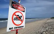 Lelaki maut diserang jerung di Queensland Australia