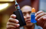 Lelaki maut ditikam selepas pertikaian beli vape 'mushroom'
