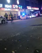 Lelaki maut, seorang cedera dalam tembakan di Skudai; polis buru wanita