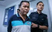 Lelaki menganggur didakwa bunuh jiran warga emas di Ipoh
