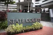 Lelaki Singapura dipenjara 20 minggu dera budak Yahudi di bas