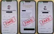 Lelaki Singapura rugi RM15.3 juta selepas panggilan Zoom dengan 'PM Wong' palsu guna deepfake