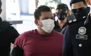 Lelaki tikam leher wanita diperintah rujuk ke Hospital Bahagia