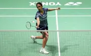 Letshanaa kejutkan lawan Jepun, mara ke suku akhir Malaysia Masters