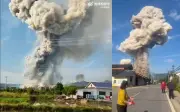 Letupan di kilang bunga api China ragut 21 nyawa