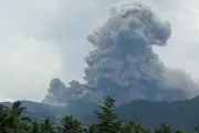 Letusan Gunung Dukono: 20 Pendaki Termasuk 9 Warga Singapura Terperangkap