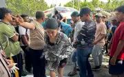 Letusan Gunung Dukono di Indonesia Tewaskan Tiga Pendaki