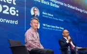 Liew kesal kenyataan kuota RON95 150 liter diambil di luar konteks