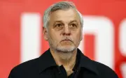 Lille berpisah dengan jurulatih Genesio selepas dua musim