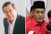 Lim Guan Eng label Khairy, Umno sebagai 'progresif palsu'