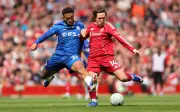 Liverpool seri dengan Chelsea, hampiri Liga Juara-Juara