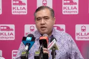 Loke fail laporan polis terhadap Chegubard berhubung tuduhan salah guna dana