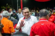 Loke gesa PH tanding semua 36 kerusi di Negeri Sembilan sebagai balasan BN