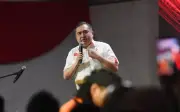 Loke: Jangan beremosi, utamakan kestabilan negeri dan negara